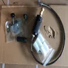 yongheng compressor 0-30mpa High Pressure Paintball Refilling Air Pump Spare Parts298I