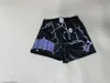 Nouvelle ip américaine sport fitness décontracté shorts secs rapides à la plage pour hommes en plein air T2307212510