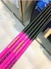 Club Shafts Golf shaft Autoflex Golf driver shaft houten shaft SF405 sf505 of sf505x of sf505xx Graphite shaft direction Stabiele golfclubs 230720