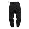 Pantalones de hombre Pantalones de hombre Pantalones de jogging de camuflaje de moda Pantalones de mujer con cremallera Pantalones de pie de haz Pantalones de jogging irregulares Z230721