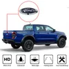 자동차 백미어 리버스 백업 카메라 맞춤 Ford Ranger T6 T7 T8 XLT 2012-2019 주차 시스템 247S