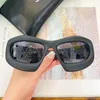 Женские дизайнерские солнцезащитные очки Volcanite OER1075 в оправе из ацетатного волокна с синими линзами Emed, мужские солнцезащитные очки для вечеринок и путешествий