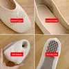 Sapatos sociais 2023 Sapatilhas de balé de tecido elástico raso Mocassins de malha Sapatos de barco de malha respirável para caminhada Zapatos De Mujer L230721