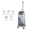 Co2 Laser 4d Fotona Erbium Fractional Erbium Fractional Laser Stretch Marks Removal Skin Care Beauty Equipment Anti-ageing