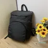 2023- Nueva mochila para padres, conjunto de tres piezas, bolsas para mamás y bebés, tendencia coreana con mochilas, viajes de ocio