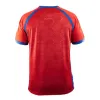 Camisas de futebol do Panamá 2023-2024 CARRASQUILLA BARCENAS uniformes da seleção nacional