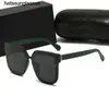 Gafas de sol polarizadas para mujer Gafas de sol de cara ovalada a la moda Gafas de sol de vacaciones para conducir 505
