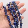 Kralen Prachtige Mode Lapis Lazuli Grind Kralen Voor Vrouwen Sieraden Maken Charm DIY Ketting Armband Accessoires 5-8mm