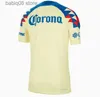 2023 Club America Soccer Jerseys CA Mexician Liga MX 23 24 Fidalgo Goalkeeper Henry Camisas Futebol Men Kit D.Valdes Football Shird