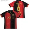 Fans Tops Tees 23 24 FC Seoul Mens Soccer Jerseys Club Na Sang-ho Lim Sang-hyub Hwang Ui-jo Home Away Football Shirt Short Sleeve Adult Uniforms T230720