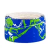 Bandeau AMASPORT Anti-Slip Baseball Bat Grip Tapes Bandeau pour Softball Bat Camouflage Stripes 230720