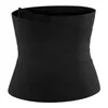 2022 Zipper Taille Formateurs Shapewear Body Shaper Femmes Girdling Band Corset Transpiration Ceinture Réglable Ceinture Fitness Fournitures UXS10280C