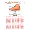 Äkta Dekabr Size Leather 48 Sandaler Summer Leisure Men's Vacation Beach Fashion Outdoor Anti Slip Sports Shoes 230720 5