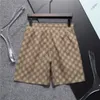 23SS Summer Mens Plus Shorts Designer Luxury Beach Pants Waterproof Outdoor Quick Dry Treming Short Casual Cotton Mesh Swimming Trunks Breeches