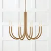 Chandeliers Modern Chandelier Lighting Suspended Ceiling Light Brass Black El Bedroom Luxury Hanging