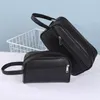 Storage Boxes Black Business Travel Wash Bag Waterproof Bath Supplies Men And Women Portable Cosmetic Wholesale