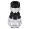 Kitchen Faucets 360 Degree Rotate Faucet Nozzle Aerator Sprayer Head Water Saving Taps Applications For Shower