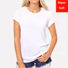 T-shirts pour hommes Homme Été Super doux blanc T-shirts Hommes Manches courtes Modal Flexible T-shirt couleur blanche Basic casual Tee Shirt Tops 230720