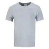 Agasalhos masculinos de secagem rápida, decote redondo, camisetas esportivas, camisas de ginástica, tênis, corrida, respirável, para homens, classe SPX 230720