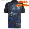 2023 24 Tigres de la uanl Fußballtrikot