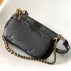Crossbody Bag Designer Bag Womens Chic Shoulder Bag Mini Portable Tote bag Multi function Wallet Card Bag #46180 Classic Phone Bag