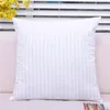 Home Cushion Inner Filling Cotton-padded Pillow Core for Car Soft Pillow Cushion Insert Cushion Core 40x40 45x45 50x50cm 201212237Q