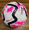 Top New Club League 2023 2024 2025Soccer Ball Taille 5 Haute qualité Nice Match Liga Premer 23 24 25 PU Football Expédiez les ballons sans air