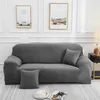 Elastic Corner Sofa Chaise Cover Lounge 1 2 3 4 Seater Tight Soft Furniture Covers For Living Room Long Slipcover SFT002 210607180D