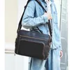 Портфазы Большой портфель мужские подлинные кожаные сумки офиса для Man Messenger Bag 15,6 дюйма для ноутбука бизнеса мужчина настоящие коровьи сумочки
