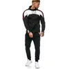 Survêtements pour hommes DIY Imprimer Hommes Outfit Set Simple Personnalisé Personnalisé Casual Sweat Suits Mode Tout-Allumette Sports de Plein Air Vêtements CA201 230720