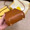 7 Цвета классическая сцепление Fend Sunshine Suck Bag Cross Cross Body Small Totes роскошные дизайнерские ручки сумочки