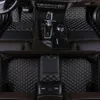 Auto-Fußmatten passen für Audi S3 S5 S6 S7 S8 A1 A3 A4 A5 A6 A7 A8 Q3 Q5 Q5 Q7 Avant Sportback TT TTS Linkslenker von Carpets180h