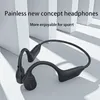 Bone conduction Headphone with 32GB ROM, Wireless Headphone, cell phone earphone, waterproof sports headphone