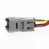 Passform för UTV-delar 7030-010110 Switch Lock Assy för CFMOTO UFORCE 550 CF520 CF550 7030-010110-10000