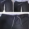 Men's Pants Sexy Double Zipper Open Crotch Cargo Vintage Spring Summer Large Size Slim Fit Casual Trousers Male Outdoor Sex 230720