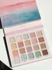 Cień do powiek Judydoll Monet S Dreamland Palette 20 kolorów Matte Shimmer Long Makeup Cosmetic 230720