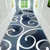 Carpets Geometry Corridor Hallway Long Rugs Home Decoration Decorting for Living Room Hotel Hotel Runner Brug Kitchen anti slip floor mat r230802