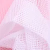 Laundry Bags Zipped Reusable Washing Machine Clothing Care Bag Mesh Net Bra Socks Lingerie Underwear Storage 230721