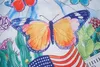 Herren Freizeithemden Casablanca Butterfly All Print Shirt Harajuku Hawaiian Style Bedrucktes Sportset Blau 230720
