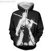 Heren Hoodies Sweatshirts Hot verkopen één stuk 3D Hoodies Men and Women Aikooki Hot Sale Fashion Classic Anime Harajuku Sweatshirts Brand Hoody Casual Tops L230721