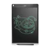 12 Inch LCD Writing Tablet LED Display Digital Drawing Tablet Toys Handwriting Pads Graphic 12" Electronic Tablets Board