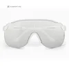 Outdoor Eyewear ALBA Fietsen Zonnebril Mannen vrouwen Sportbril Road Mtb Mountainbike fiets Bril gafas ciclismo occhiali 230720