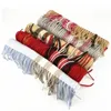 2023 Schal Designer Schals Winter Männer Frauen Qualität Weiche Dicke Schal Schals Scarve 4 Saison Foulard Luxus Bufanda 12 Farben Marke AAA mit Original Box6jio