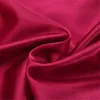 Kuddefodral 100% Silky Satin Hair Beauty Pillow Case StandardQueen 1pc Sham 230721