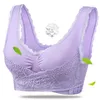 BH LACE BRA BRALETTE Seksowne biustonosze do fitness dla czołgu fitness Kobieta w rozmiarze vs kobiet z drutu bielizny Uprowadź bieliznę Brassiere2924