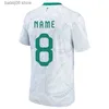 Fans Tops Tees 2023 24 Saudi FAHAD SALMAN Camisetas de fútbol para hombre 22 23 Arabia Equipo nacional Al-Najei YASSER Camiseta de fútbol local visitante Uniformes de manga corta T230720