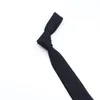 Gravatas Laço Design Conjunto de Gravata Masculina Terno de Negócios Algodão Listrado Magro Bolso Quadrado Lenço Borboleta Lote Para Camisa Uso Diário