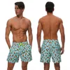 Mannen Shorts Escatch Sneldrogende Zomer Heren Siwmwear Strand Board Shorts Slips Voor Man Zwembroek Mannelijke Sportkleding Strandkleding Fitness Grote Maat 230720