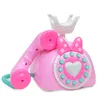 Outils Atelier Rétro Enfants Téléphone Jouet Téléphone Éducation Précoce Histoire Machine Bébé Téléphone Émulé Téléphone Jouets Pour Enfants Jouets Musicaux 230720