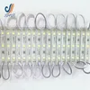 Modules 20 pièces 3 Led SMD 5054 12V blanc froid plus lumineux pour les lettres de signe publicité magasin avant Lights222U